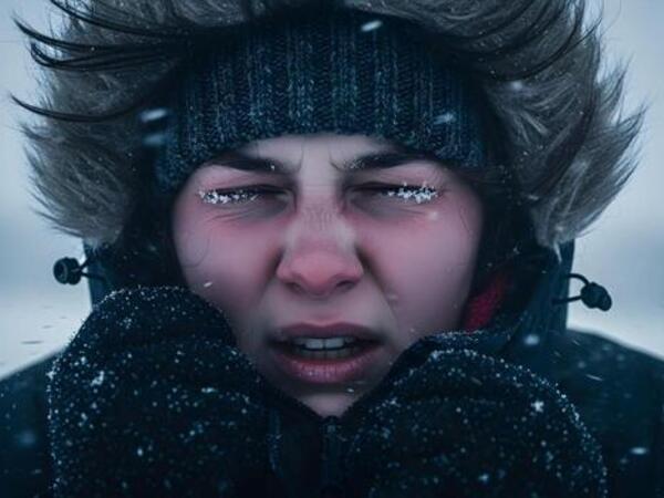 Soyuqlar bitmir: Qar yağacaq, 12 dərəcə şaxta olacaq - PROQNOZ