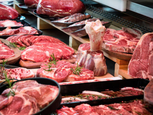 Dana əti buna görə BAHALAŞIB - <span class="color_red">VİDEO</span>