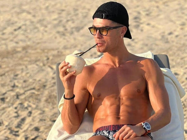 Ronaldu DÇ-2026-da kral kimi yaşayacaq: Lüks otel seçildi - <span class="color_red">FOTO</span>