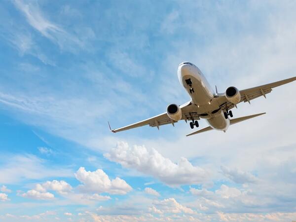 Bəhreyn və Küveyt hava məkanının bağlanma müddətini uzadıblar