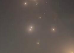 İran Dubaya raket hücumu etdi - <span class="color_red">VİDEO</span>