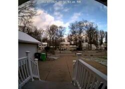 ABŞ səmasında meteorit partladı - Güclü partlayış oldu - <span class="color_red">VİDEO</span>