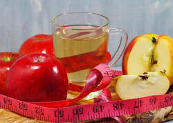 Şirniyyatdan əvvəl sirkə içmək arıqladır? - Həkim danışdı