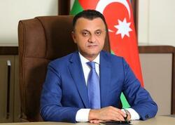 Vüqar Qurbanovdan sonra o da İŞDƏN ÇIXARILDI - <span class="color_red">FOTO</span>