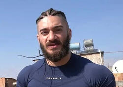 Daha bir fenomen saxlanıldı - <span class="color_red">FOTO</span>