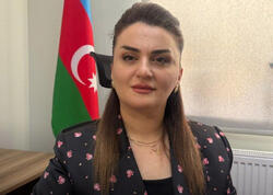 Elarina Orucovaya vəzifə verildi