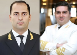 ASCO-nun sədr müavinləri vəzifələrindən azad olunublar