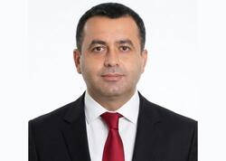 Ali Həşimli yüksək vəzifəyə <span class="color_red">seçildi</span>