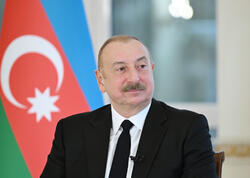 İlham Əliyev Novruz bayramı münasibətilə Azərbaycan xalqını təbrik edib