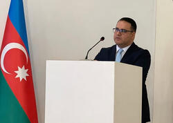 6 ay əvvəl prorektor təyin olunan şəxsə daha yüksək vəzifə VERİLDİ