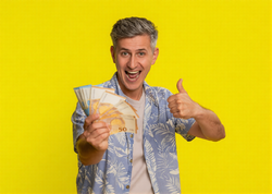 Avrosu olanlar ŞAD XƏBƏR - BAHALAŞDI