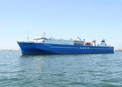 Azərbaycan gəmisinin Hörmüzdə olması xəbərlərinə AYDINLIQ - RƏSMİ