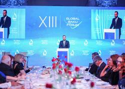 Bakı Forumu Antalyada keçiriləcək COP31 ərəfəsində praktik iqlim həllərini vurğulayır - <span class="color_red">FOTO</span>