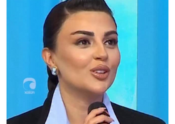 Gülayın simasındakı dəyişiklik DİQQƏT ÇƏKDİ