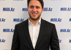 Bloger süni intellektlə film hazırlayacaq