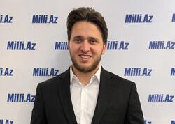 Bloger süni intellektlə film hazırlayacaq