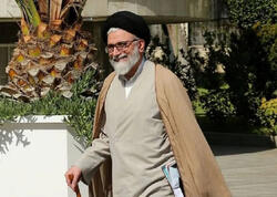 İranın kəşfiyyat naziri də öldürüldü - RƏSMİ