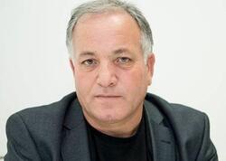 Faiq Balabəyli sədr təyin olundu