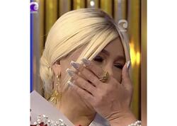 Nisə Qasımovanı görüb AĞLADI - <span class="color_red">VİDEO</span>