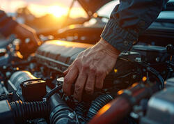 Mühərrikin çökməmişdən əvvəl sizə göndərdiyi siqnallar