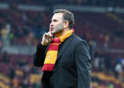 Okan Burukdan UEFA-ya sərt ittiham