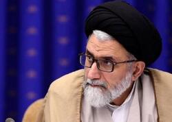 İranın kəşfiyyat naziri də ÖLDÜRÜLDÜ