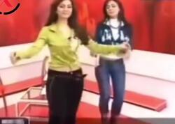 Vüsalə və Sevda İLLƏR ÖNCƏ "Sirli Avrasiya"da - <span class="color_red">VİDEO</span>