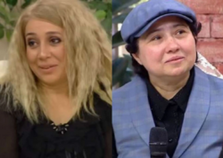 Bacısı Aygün Bəylərin vəsiyyətini AÇIQLADI