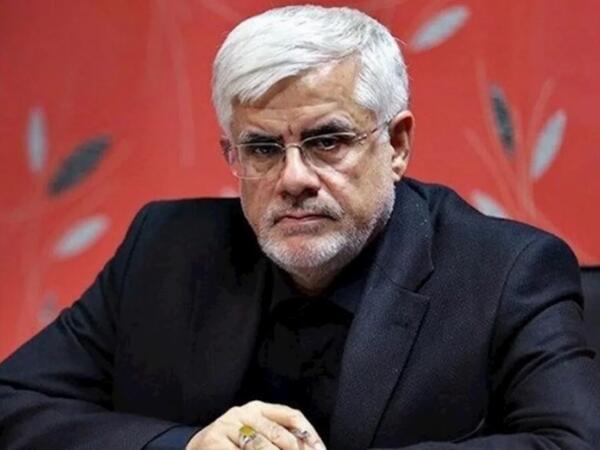 İranın vitse-prezidentinə qarşı sui-qəsd cəhdi oldu