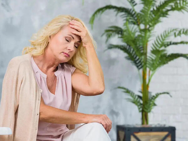 Qadınlarda "Alzheimer" riski daha yüksəkdir