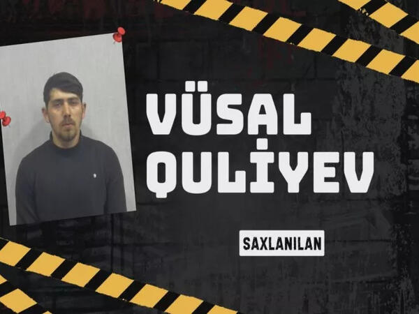 “TikTok”la narkotik satan şəxs saxlanıldı - <span class="color_red">VİDEO</span>