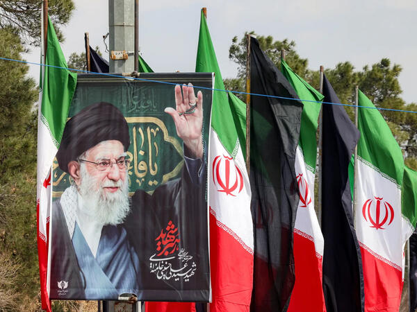 İranın 19 gündə itirdiyi yüksək vəzifəli şəxslər – SİYAHI