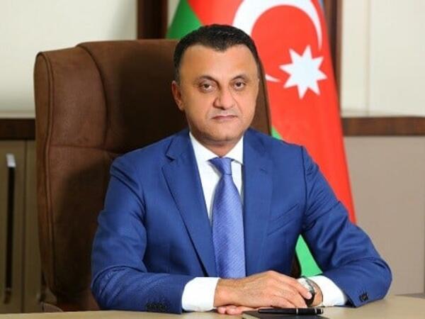 Vüqar Qurbanovdan sonra o da İŞDƏN ÇIXARILDI - <span class="color_red">FOTO</span>