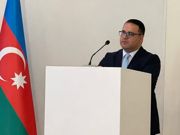 6 ay əvvəl prorektor təyin olunan şəxsə daha yüksək vəzifə VERİLDİ