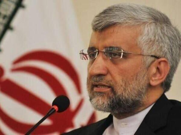 Laricanini bu şəxs əvəz EDƏCƏK