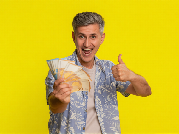 Avrosu olanlar ŞAD XƏBƏR - BAHALAŞDI