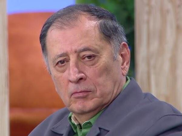 Baba Vəziroğluna ağır itki