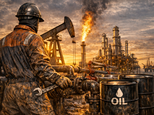 Neft qiymətlərində kəskin azalma - Bazarda nə baş verir?