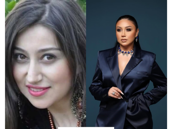 Azərbaycanlı məşhurların illər ərzində DƏYİŞİMİ - <span class="color_red">FOTOlar</span>