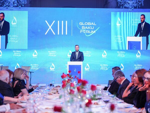 Bakı Forumu Antalyada keçiriləcək COP31 ərəfəsində praktik iqlim həllərini vurğulayır - <span class="color_red">FOTO</span>