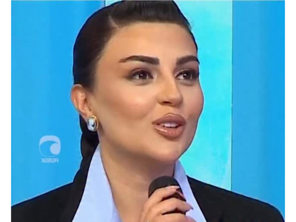 Gülayın simasındakı dəyişiklik DİQQƏT ÇƏKDİ