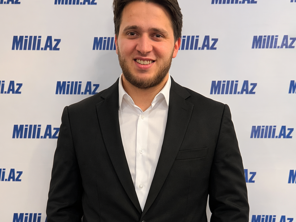 Bloger süni intellektlə film hazırlayacaq