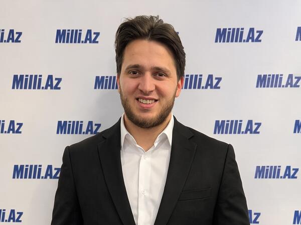 Bloger süni intellektlə film hazırlayacaq