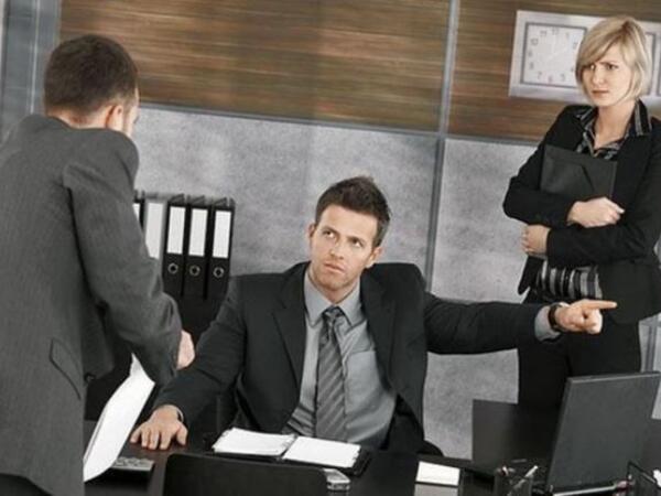 Bu işçilər avtomatik işdən ÇIXARILACAQ