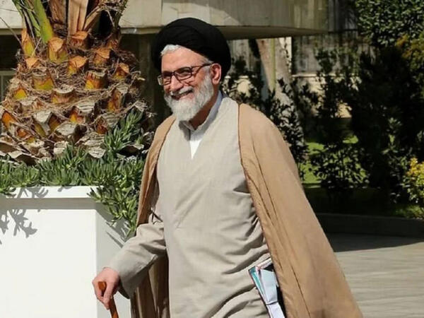 İranın kəşfiyyat naziri də öldürüldü - RƏSMİ