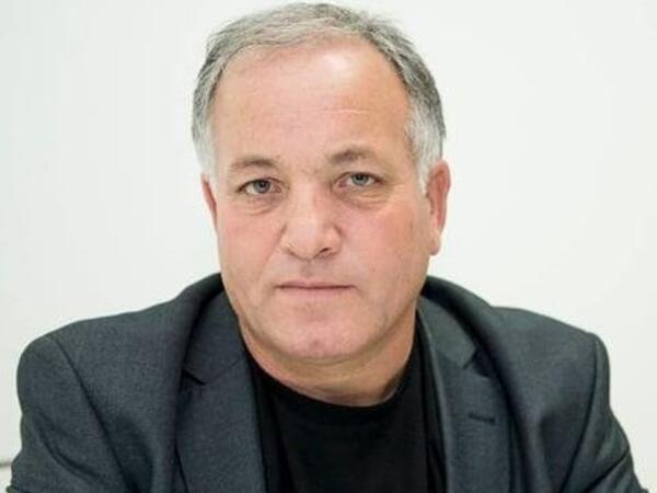 Faiq Balabəyli sədr təyin olundu