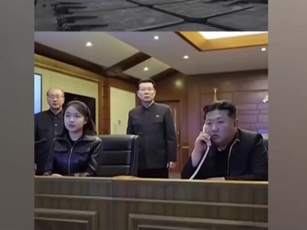 Hərbi gücü ilə göz dağı verdi: 5 min ton ağırlığında... - <span class="color_red">VİDEO</span>