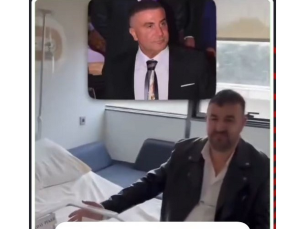 Məşhur iş adamının adını oğluna verdi - Görün nə hədiyyə GÖNDƏRDİ - <span class="color_red">VİDEO</span>