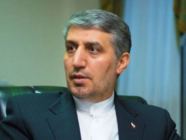 İranın Azərbaycandakı səfirinin evi VURULDU