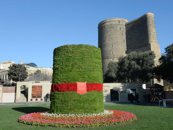 Bayram günü ilə bağlı vacib XƏBƏRDARLIQ